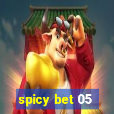 spicy bet 05